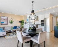 Wiederverkauf - apartment - Orihuela - Los Dolses