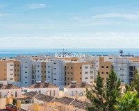 Wiederverkauf - apartment - Orihuela - Los Dolses
