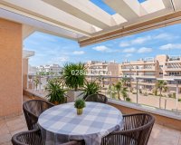 Wiederverkauf - apartment - Orihuela - Los Dolses