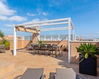 Wiederverkauf - apartment - Orihuela - Los Dolses