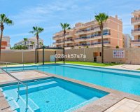Wiederverkauf - apartment - Orihuela - Los Dolses