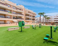 Wiederverkauf - apartment - Orihuela - Los Dolses