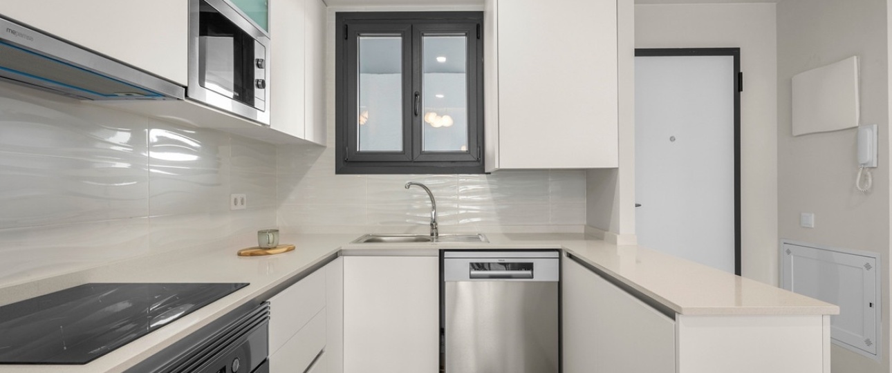 Wiederverkauf - apartment - Orihuela - Los Dolses
