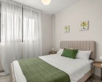 Wiederverkauf - apartment - Orihuela - Los Dolses