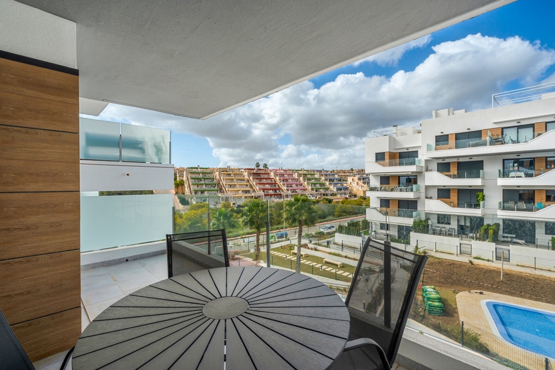 Wiederverkauf - apartment - Orihuela - Los Dolses