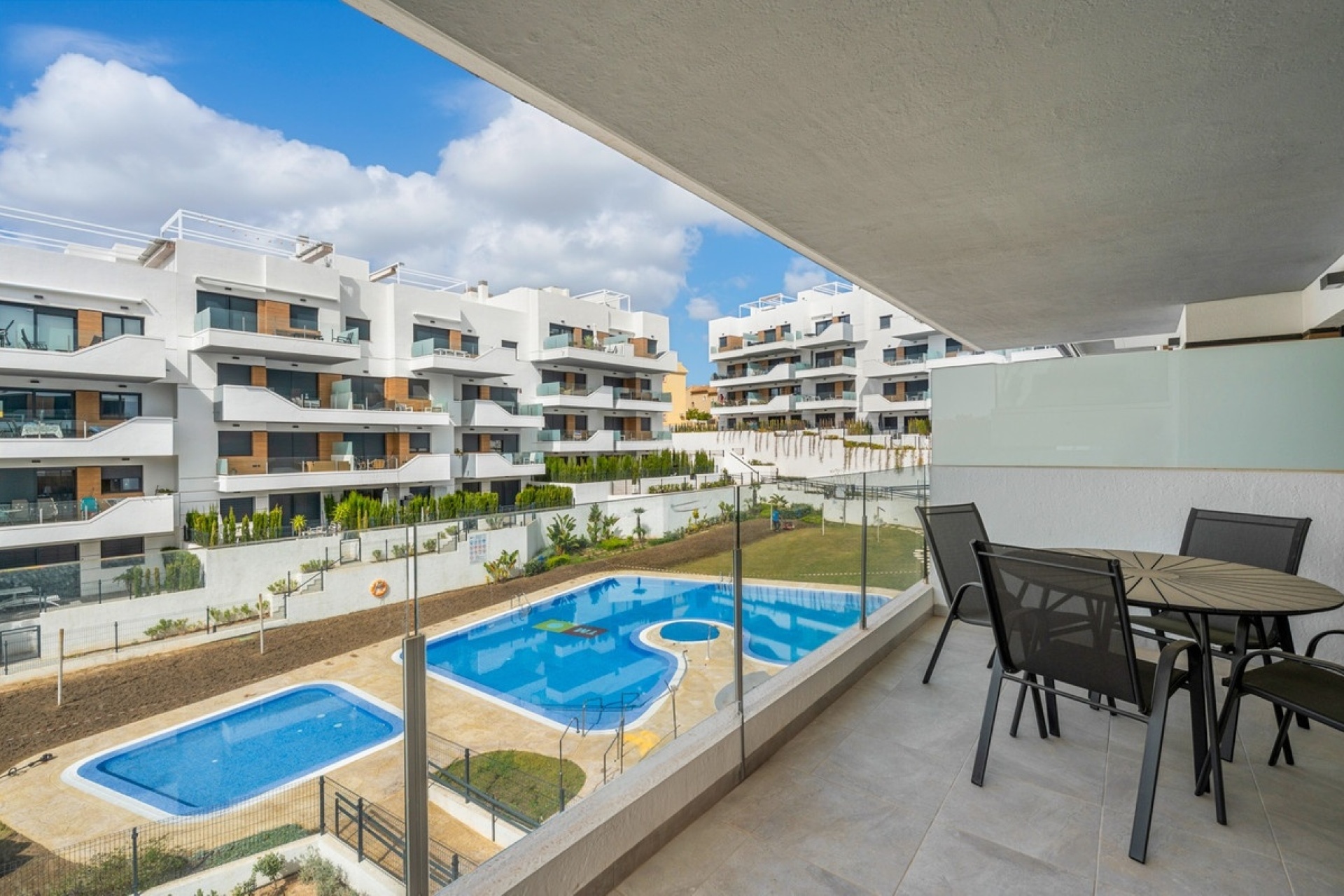 Wiederverkauf - apartment - Orihuela - Los Dolses
