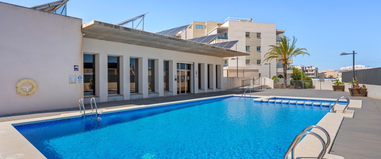Wiederverkauf - apartment - Orihuela - Los Dolses