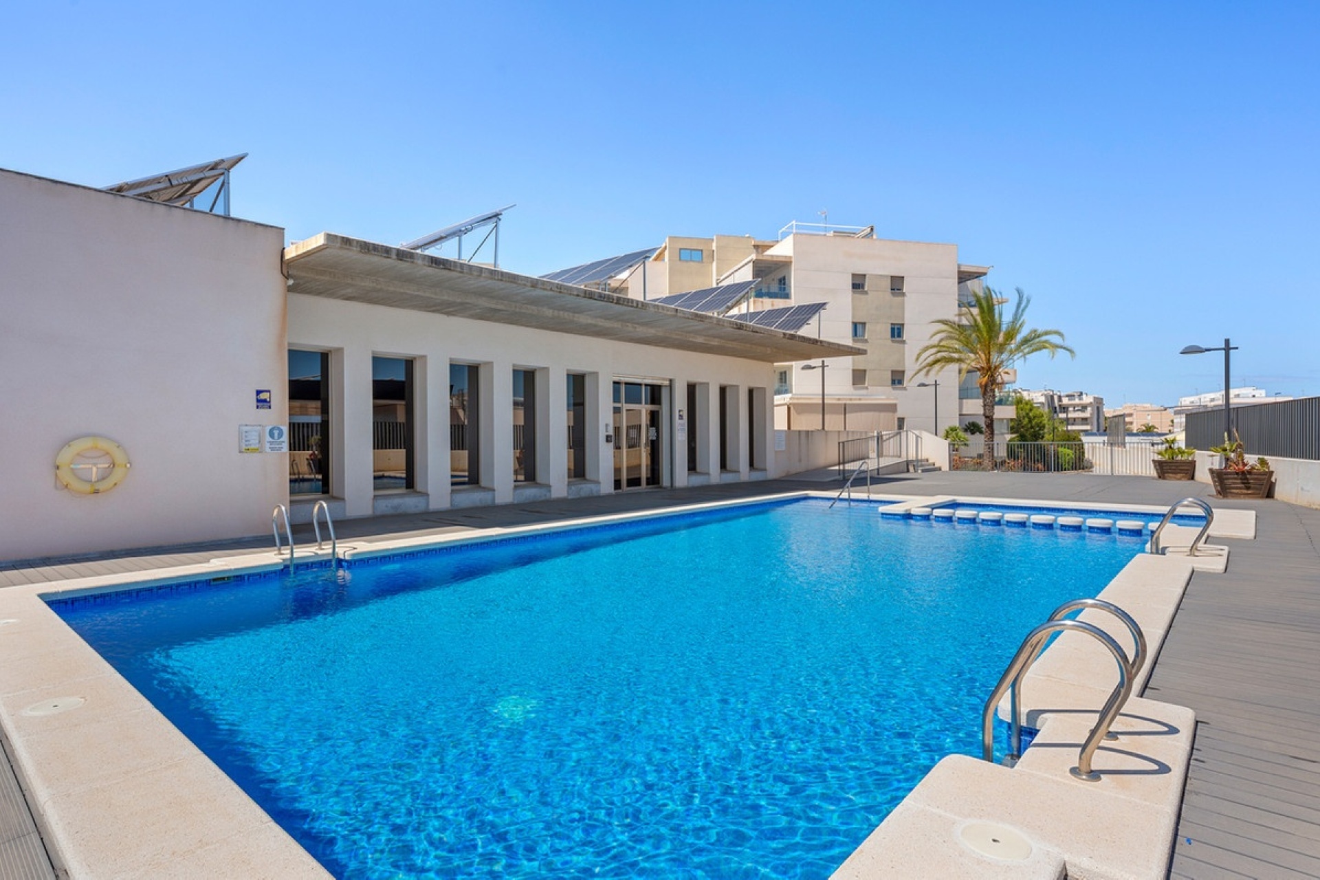 Wiederverkauf - apartment - Orihuela - Los Dolses