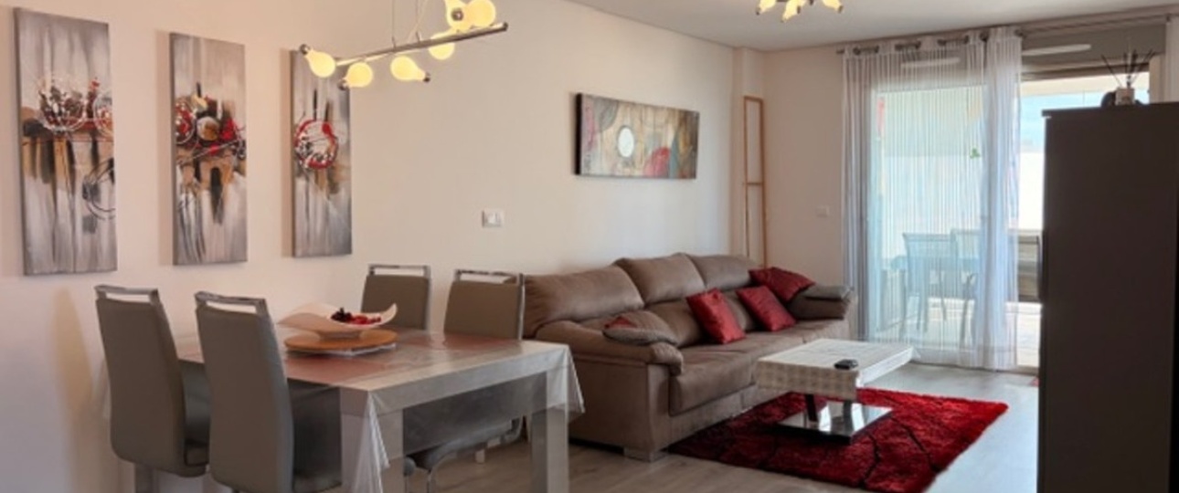 Wiederverkauf - apartment - Orihuela - Los Dolses