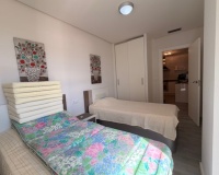 Wiederverkauf - apartment - Orihuela - Los Dolses