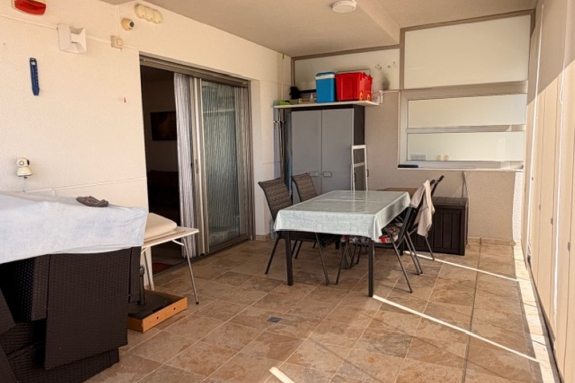 Wiederverkauf - apartment - Orihuela - Los Dolses