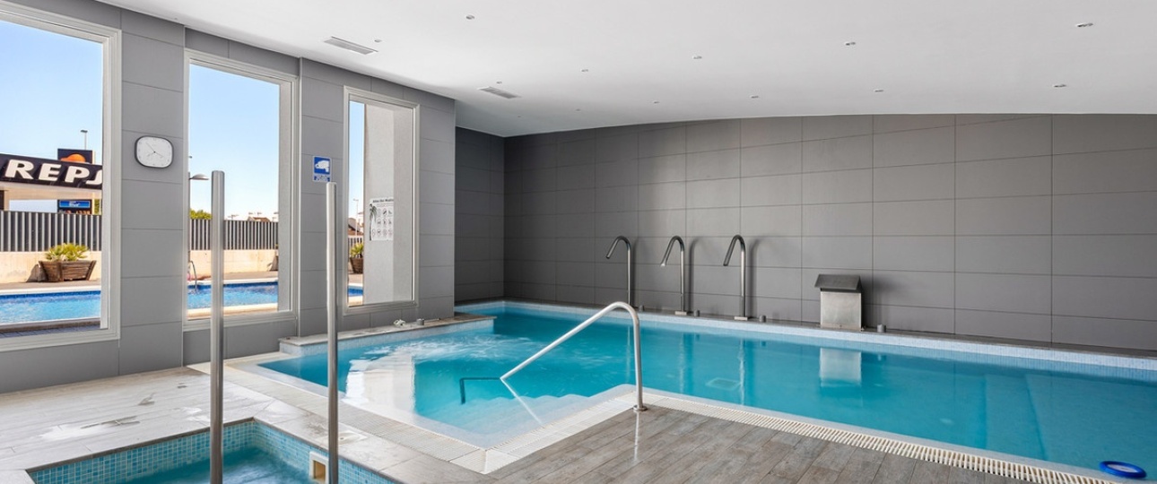 Wiederverkauf - apartment - Orihuela - Los Dolses