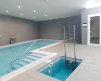 Wiederverkauf - apartment - Orihuela - Los Dolses