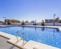 Wiederverkauf - apartment - Orihuela - Los Dolses