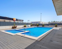 Wiederverkauf - apartment - Orihuela - Los Dolses