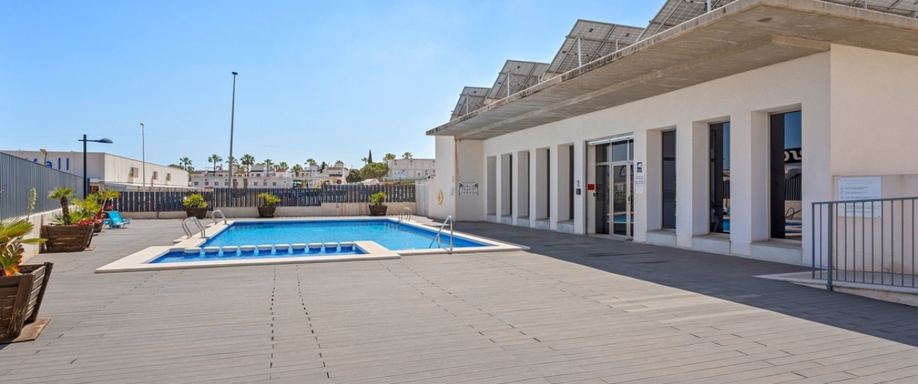 Wiederverkauf - apartment - Orihuela - Los Dolses