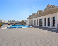 Wiederverkauf - apartment - Orihuela - Los Dolses
