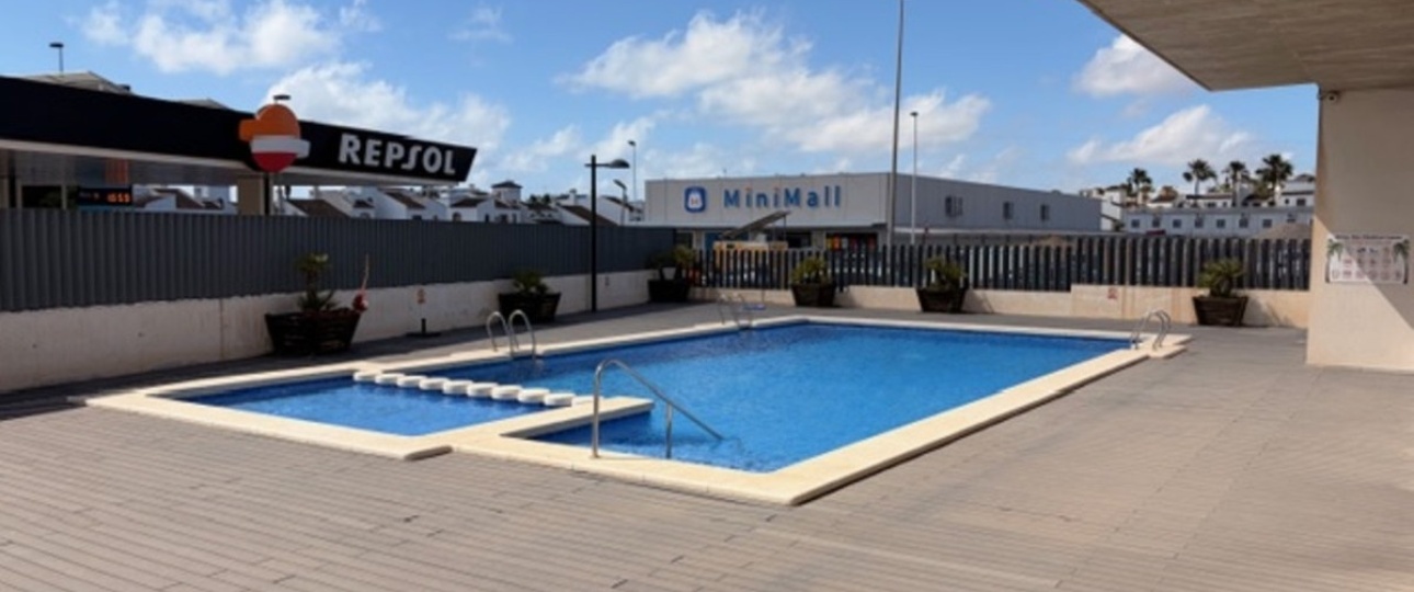 Wiederverkauf - apartment - Orihuela - Los Dolses