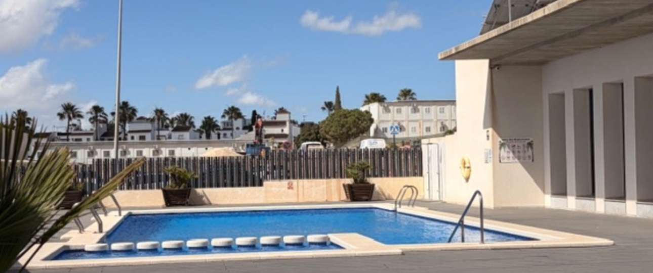 Wiederverkauf - apartment - Orihuela - Los Dolses