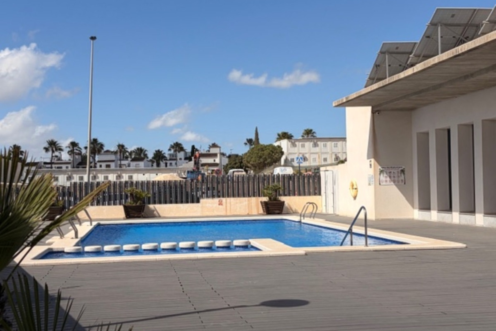 Wiederverkauf - apartment - Orihuela - Los Dolses