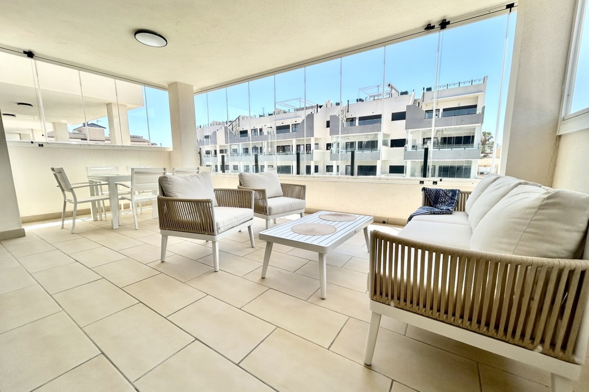 Wiederverkauf - apartment - Orihuela - Los Dolses