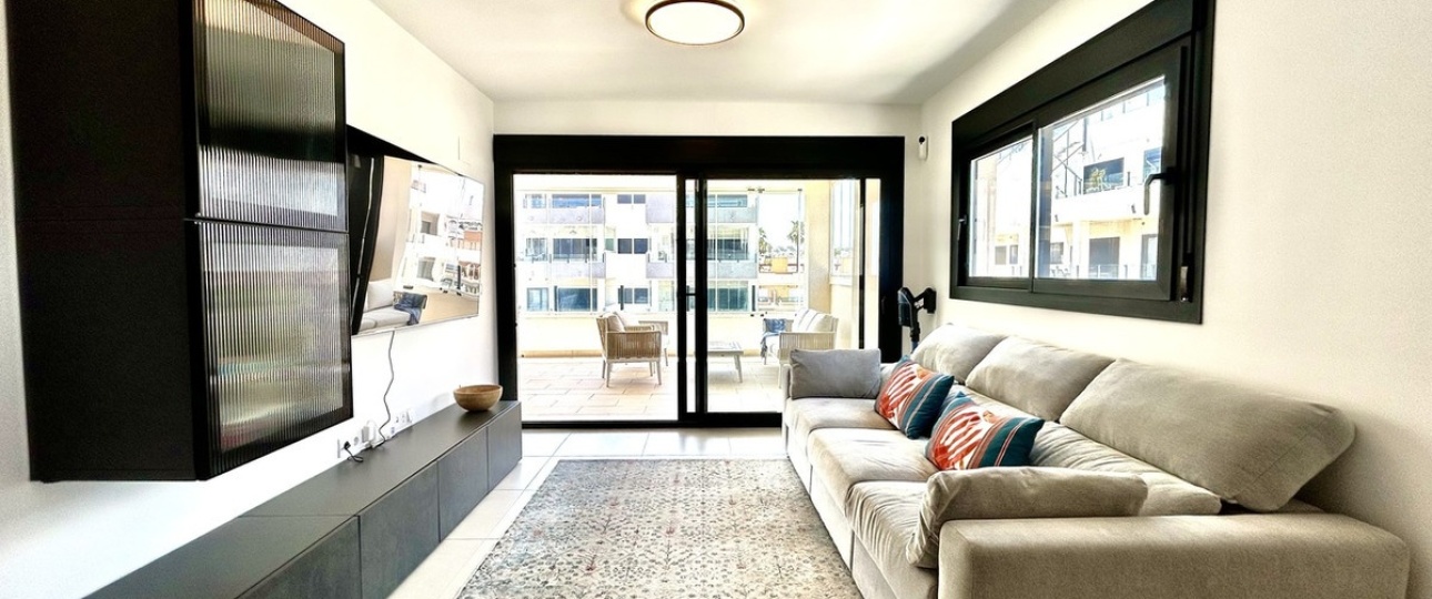 Wiederverkauf - apartment - Orihuela - Los Dolses