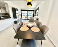 Wiederverkauf - apartment - Orihuela - Los Dolses