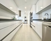 Wiederverkauf - apartment - Orihuela - Los Dolses