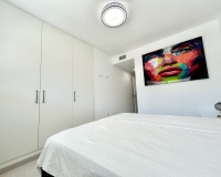 Wiederverkauf - apartment - Orihuela - Los Dolses