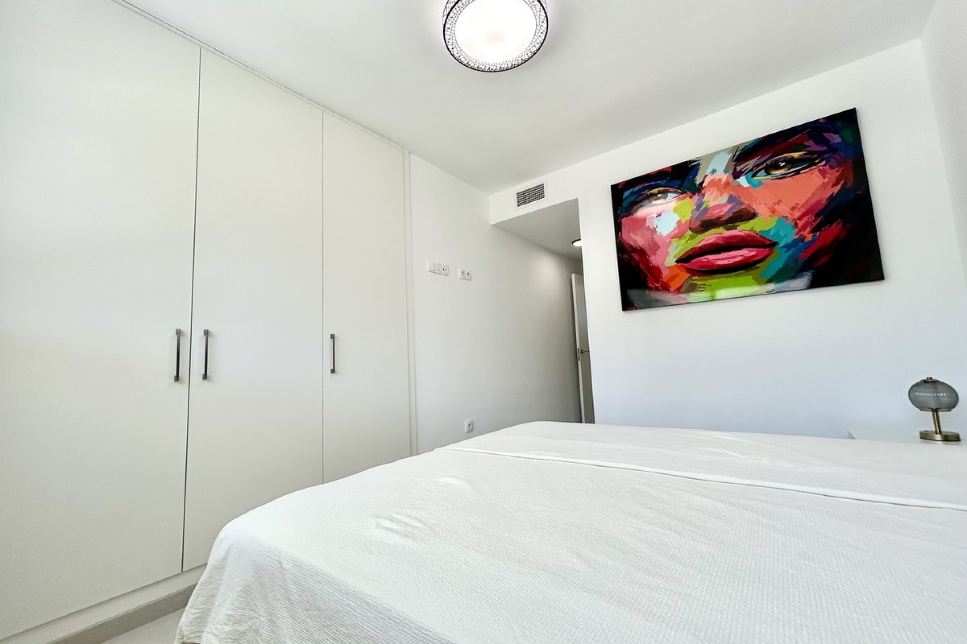 Wiederverkauf - apartment - Orihuela - Los Dolses