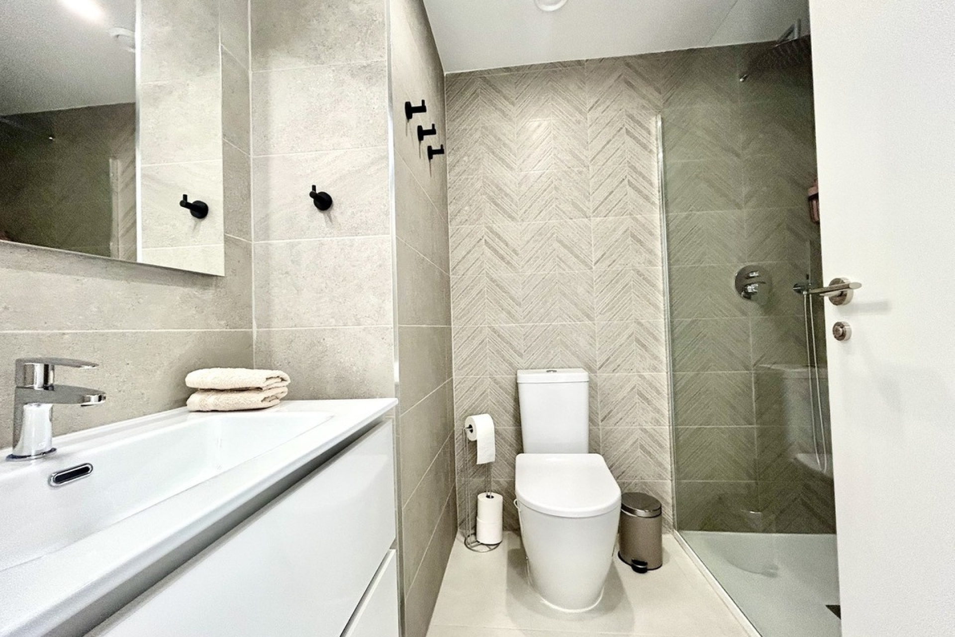 Wiederverkauf - apartment - Orihuela - Los Dolses