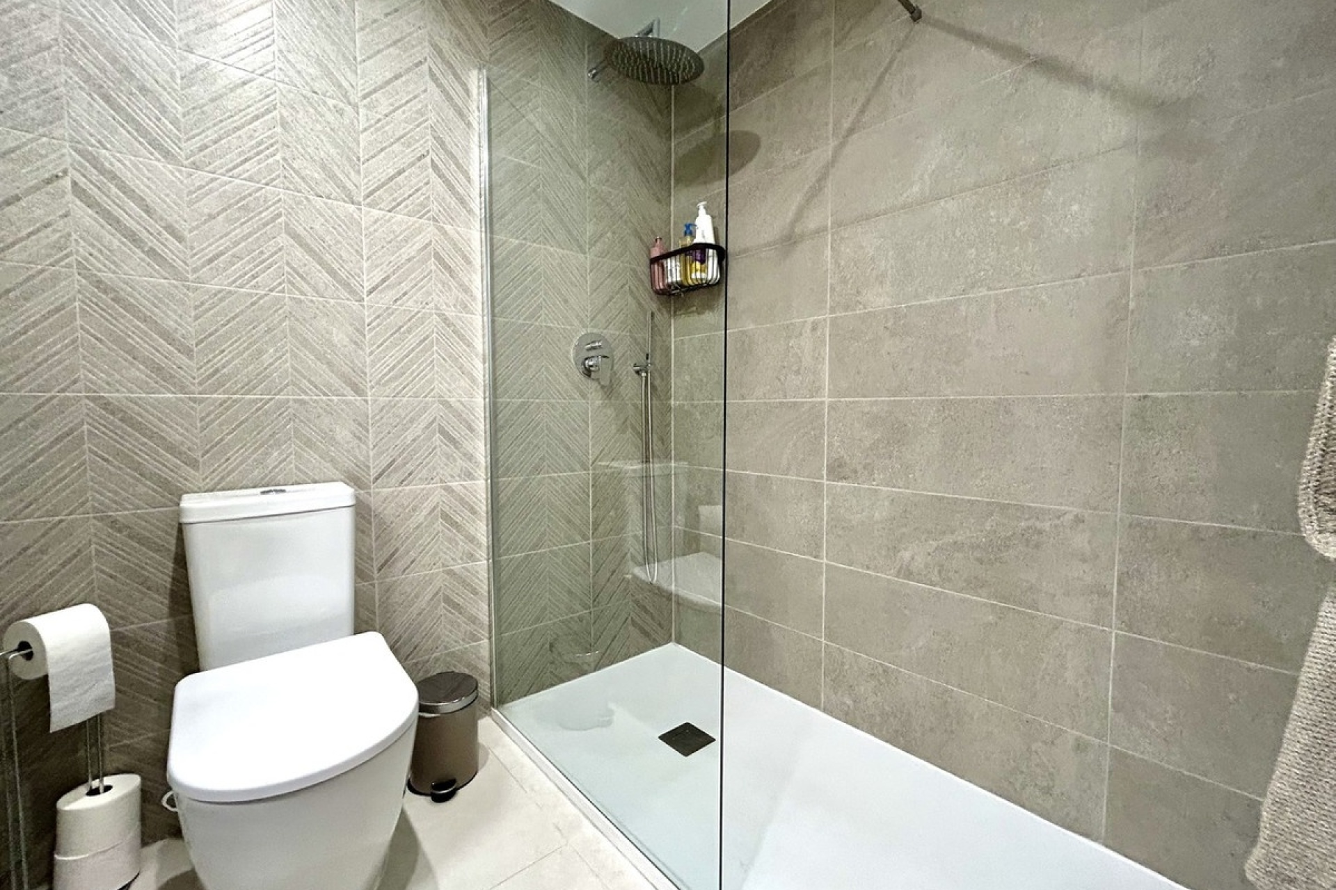 Wiederverkauf - apartment - Orihuela - Los Dolses