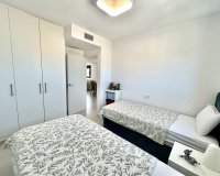 Wiederverkauf - apartment - Orihuela - Los Dolses