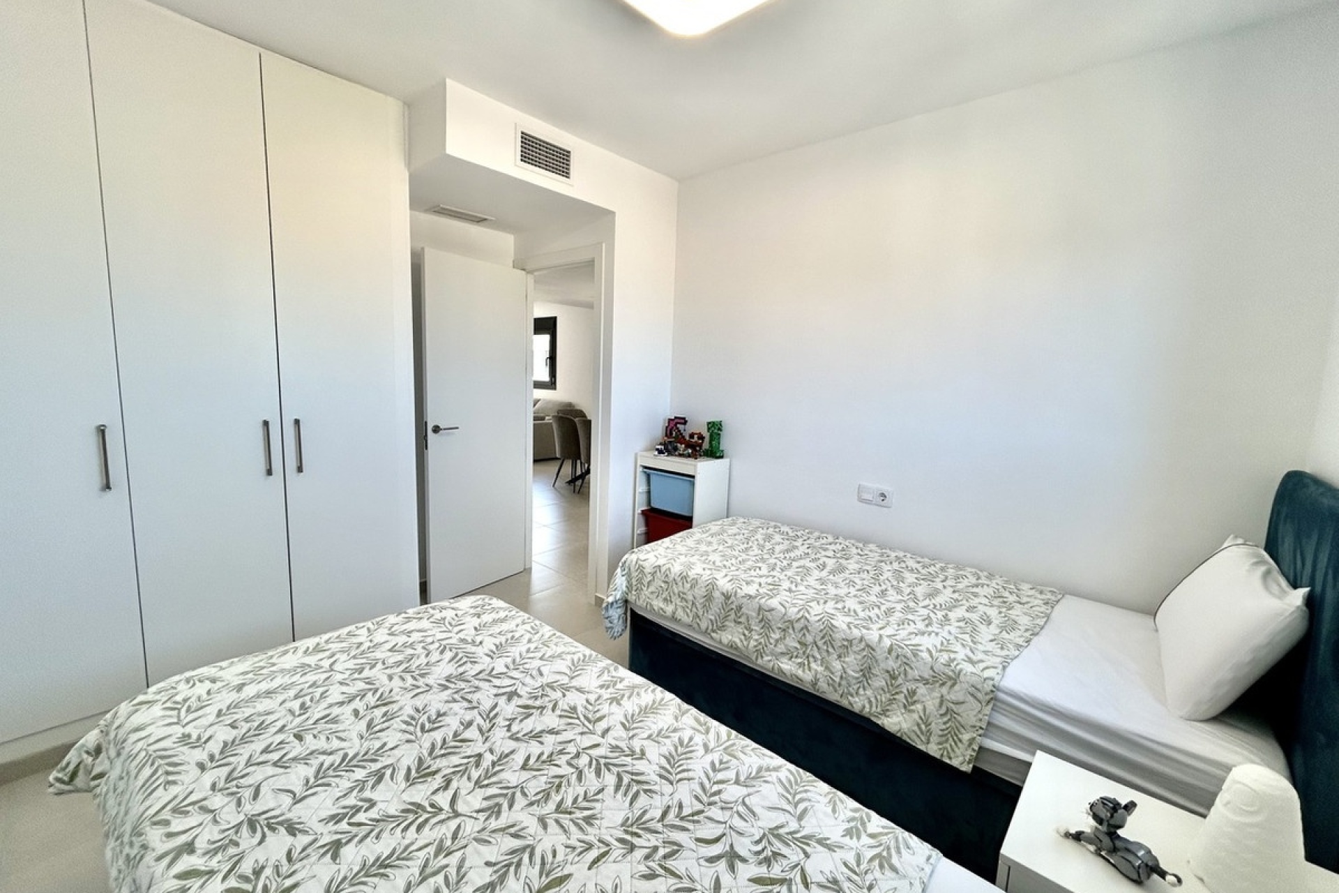 Wiederverkauf - apartment - Orihuela - Los Dolses