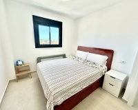 Wiederverkauf - apartment - Orihuela - Los Dolses