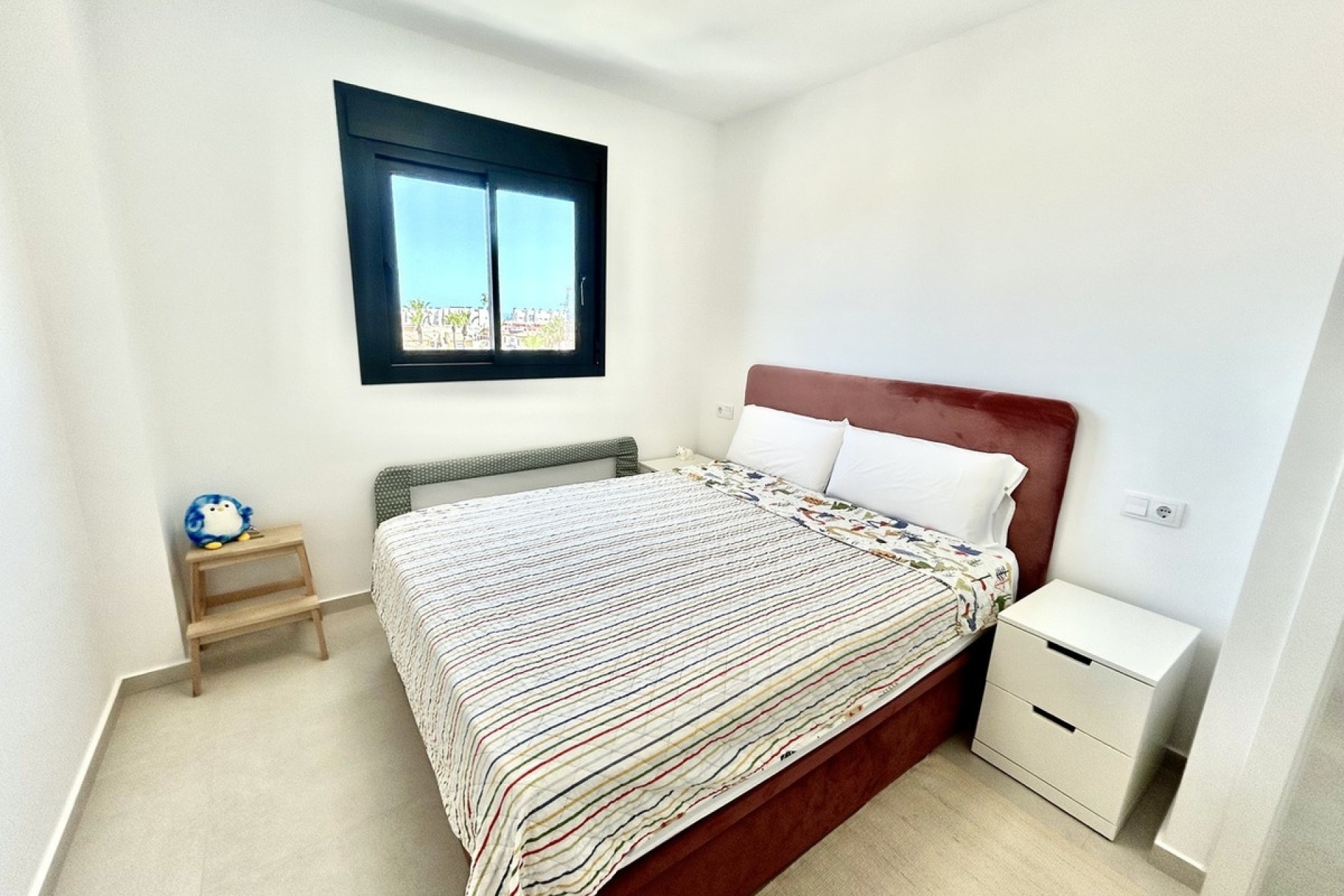 Wiederverkauf - apartment - Orihuela - Los Dolses