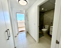 Wiederverkauf - apartment - Orihuela - Los Dolses
