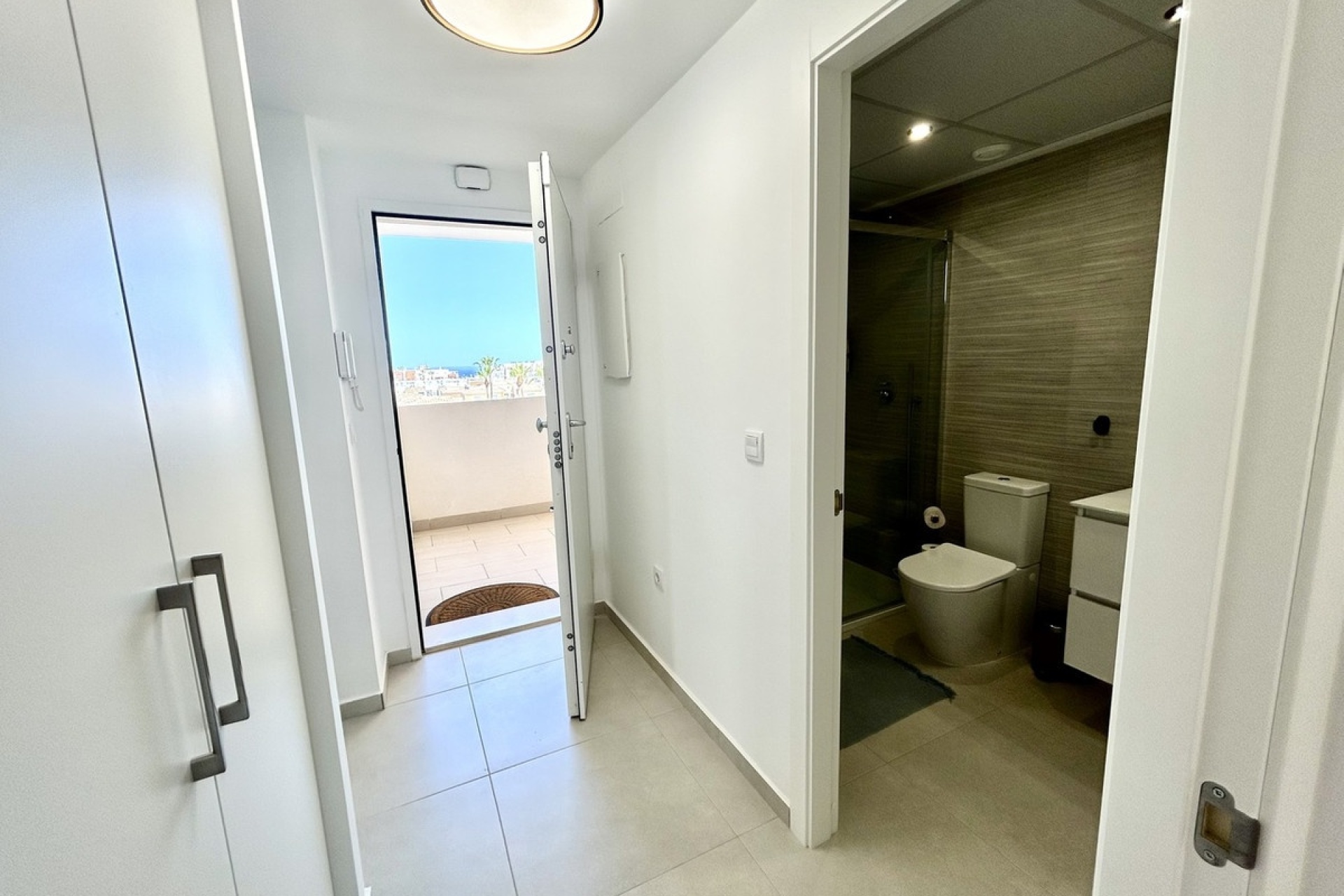 Wiederverkauf - apartment - Orihuela - Los Dolses
