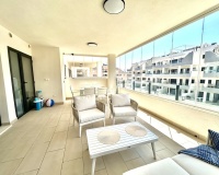 Wiederverkauf - apartment - Orihuela - Los Dolses