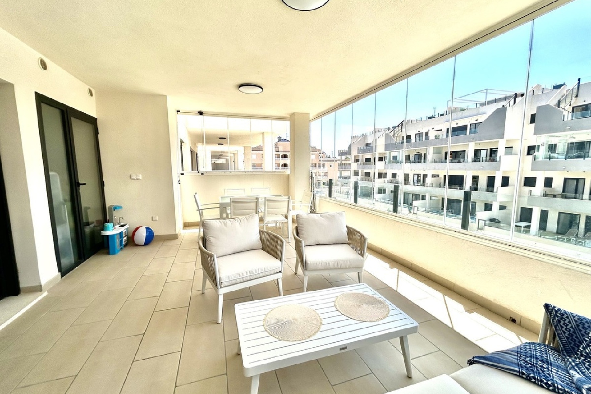 Wiederverkauf - apartment - Orihuela - Los Dolses