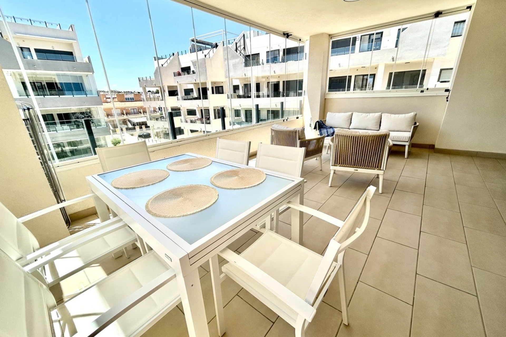 Wiederverkauf - apartment - Orihuela - Los Dolses