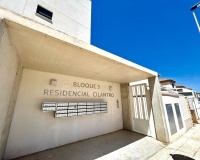 Wiederverkauf - apartment - Orihuela - Los Dolses