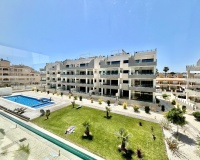 Wiederverkauf - apartment - Orihuela - Los Dolses
