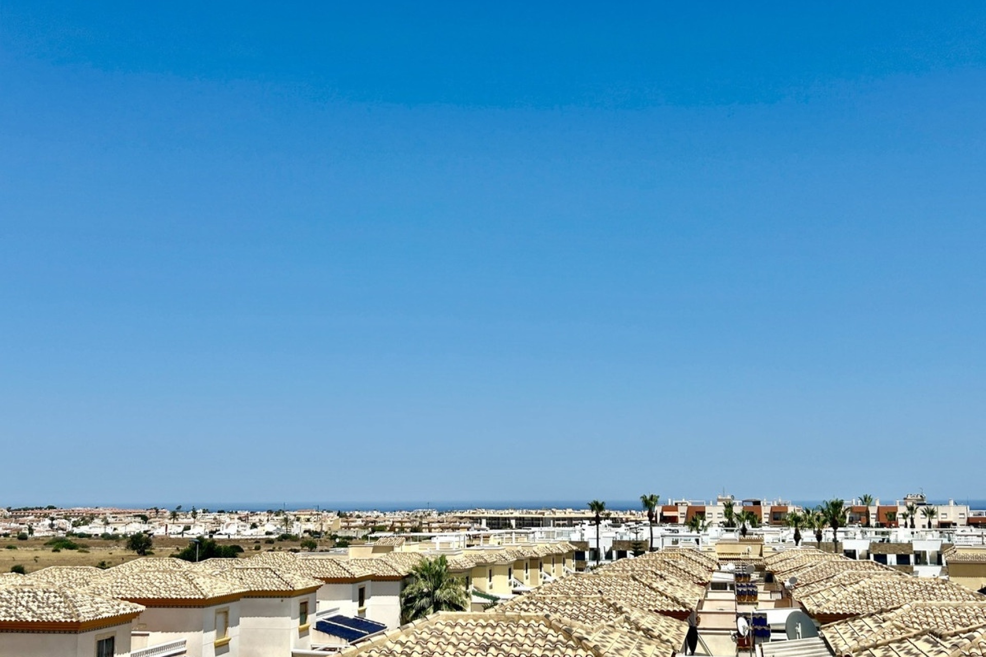 Wiederverkauf - apartment - Orihuela - Los Dolses