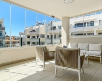 Wiederverkauf - apartment - Orihuela - Los Dolses