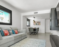 Wiederverkauf - apartment - Orihuela - Los Dolses