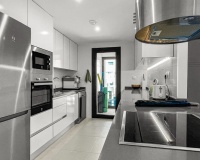 Wiederverkauf - apartment - Orihuela - Los Dolses