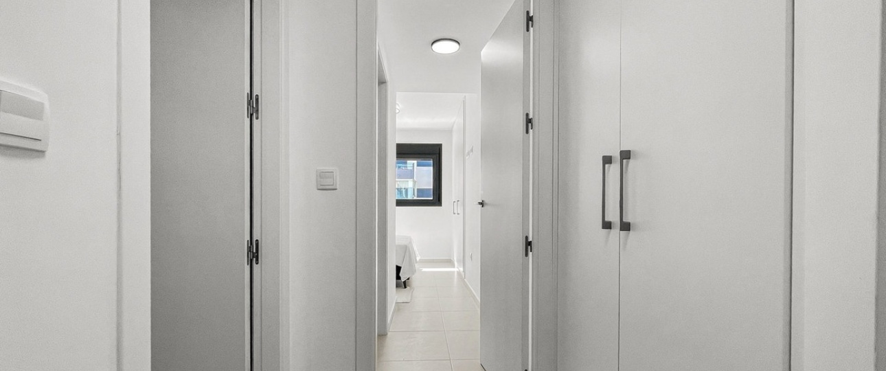Wiederverkauf - apartment - Orihuela - Los Dolses