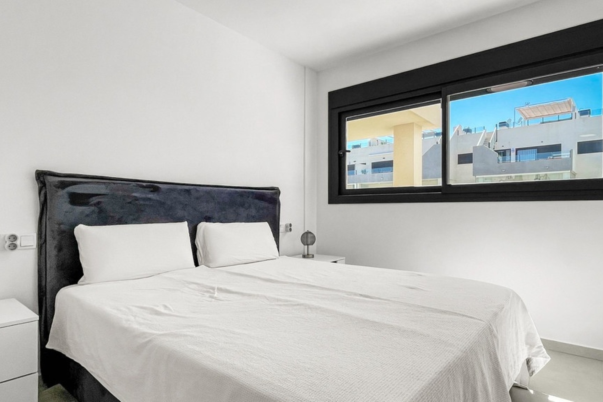 Wiederverkauf - apartment - Orihuela - Los Dolses