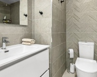Wiederverkauf - apartment - Orihuela - Los Dolses